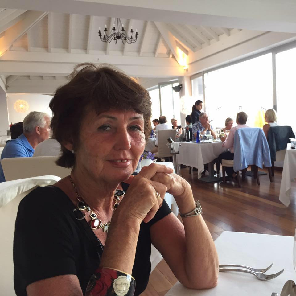 Bente Johannessen